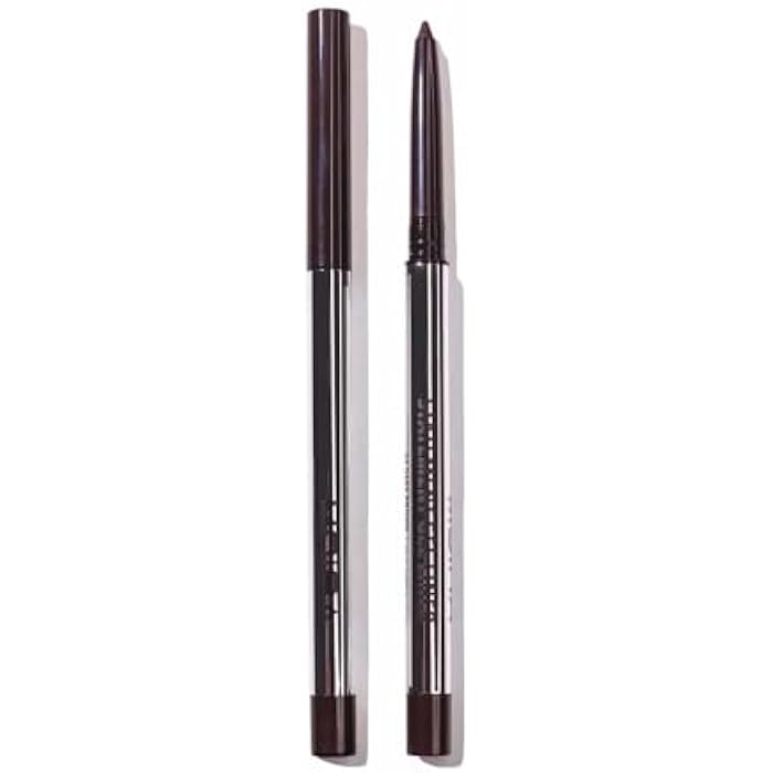 Moira Statement Gel Liner 004 Dark Brown